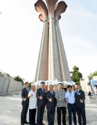 Memorial-Peace-Park-Launching-Event-37